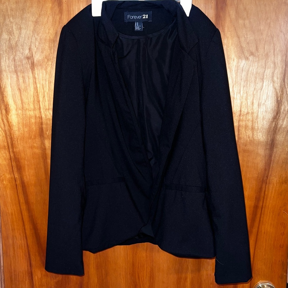 Forever 21 Blazer